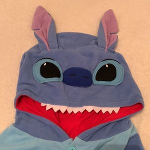 Women’s Stitch Onesie